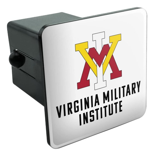 Virginia Military Institute Keydets Logo Tow Trailer Hitch C