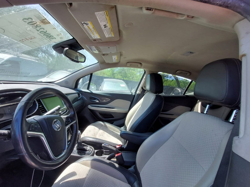 Buick Encore 2018 ( En Partes ) 2017 - 2021 1.4l Turbo Yonke