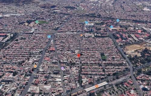Potencia Tu Patrimonio Con Una Inversión Inteligente, Remate Bancario En Av Ricarte, San Bartolo Atepehuacan, Gustavo A. Madero, 07730 Ciudad De México, Cdmx