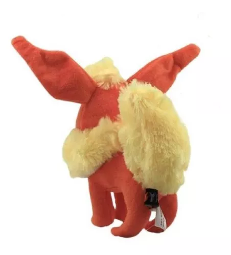 Pokemon Glaceon 16cm Pelúcia Evoluções Eevee Evolution - Manú Presentes -  Pelúcia - Magazine Luiza