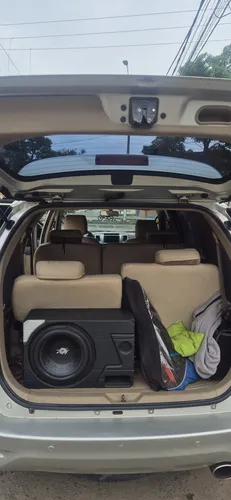 Toyota Fortuner 2.7l 4x2