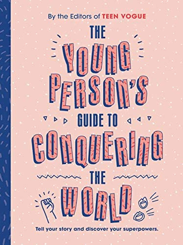 Libro: Young Personøs Guide To Conquering The World (guided