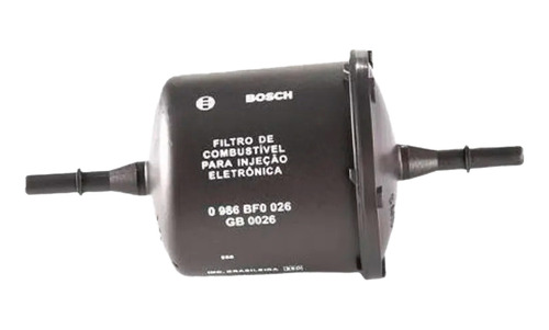 Filtro De Combustible Bosch Ford Ranger D/c