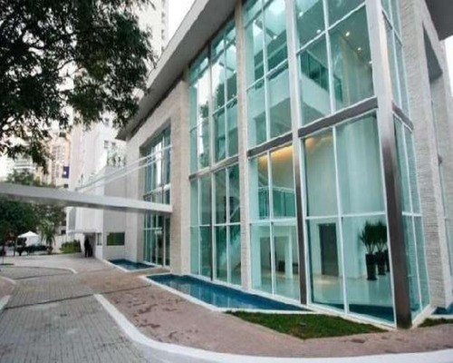 Imagem 1 de 6 de Apartamento - Mo 2017 Mo - 33194851