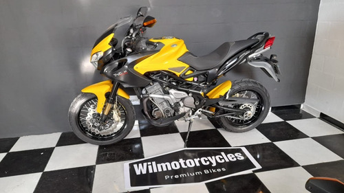 Imagem 15 de 15 de Benelli Tre 1130 K Amazonas - 2008 - Apenas 2.300mil Kms