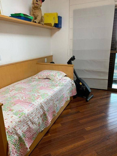 Imagem 12 de 30 de Apartamento Com 4 Dormitórios À Venda, 298 M² Por R$ 1.699.000,00 - Vila Bastos - Santo André/sp - Ap12764