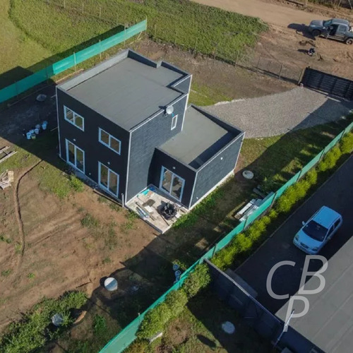 Venta Casa Nueva 1000 Mt2 - Las Vertientes, Sto. Domingo