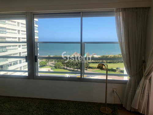Imagen 9 de 30 de Venta Apartamento 3 Dormitorios Y Dependencia, Playa Mansa, Punta Del Este