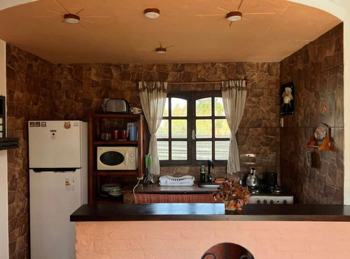 Alquilo Casas En Punta Colorada, Piriápolis, A 2 Cuadras De La Playa