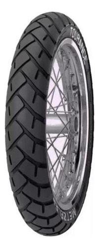 Cubierta Metzeler 110/80r19tl Tourance Uso Sin Camara