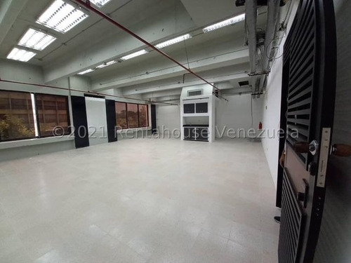 Imagen 8 de 14 de Oficina En Alquiler Prados Del Este 22-4614 Renta House Los Samanes