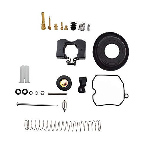 New Carb Rebuild Repair Kit For Harley Davidson Cv40 27...