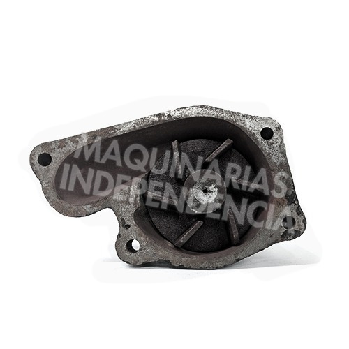 Imagen 7 de 10 de Bomba Agua Autoelevador Chl Xinchai C490bpg