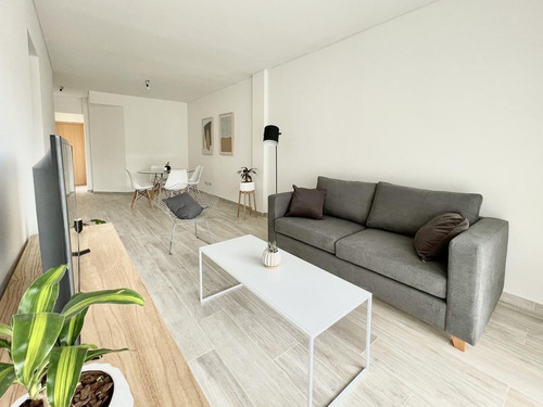 Imagen 3 de 30 de Departamento 4 Ambientes A Estrenar En Av Maipú 1188 Florida Apto Profesional