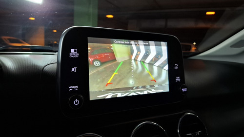 Fiat Cronos 1.8 PRECISION AUTO