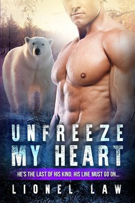 Libro Unfreeze My Heart: A Pregnancy Bwwm Shifter Romance...