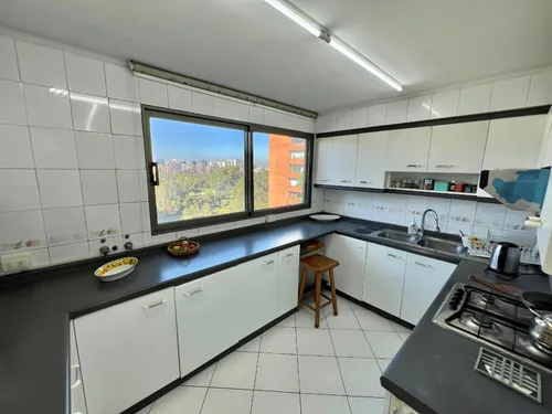 Penthouse I Alonso De Córdova I Gran Vista Despejada