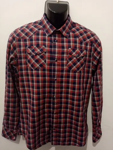 La dolfina camisas hombre sale