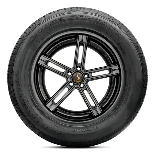 Continental FR ML Crosscontact UHP MO Classe GLE LT 255/50R19 103 W