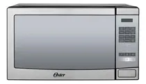 Comprar  Horno Microondas Digital 20l Oster Pogyme3703m Acero