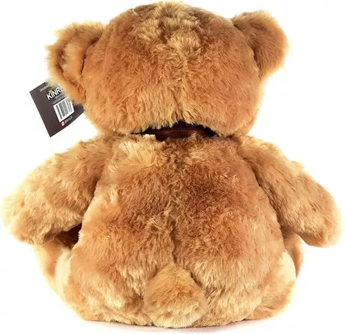  KINREX Oso de peluche de feliz día de San Valentín