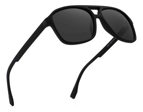 Jim Halo Gafas De Sol Polarizadas De Aviador Para Hombres Y