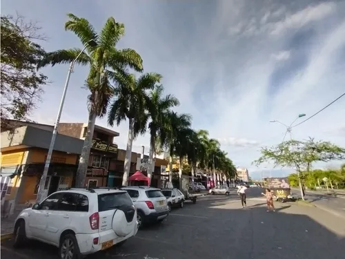 Vendo Local En Las Ceibas - Centro Comercial Puerta Oriente