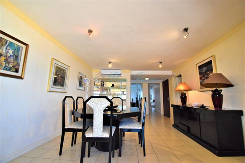 Imagen 5 de 17 de Apartamento En Brava, 2 Dormitorios * - Punta Del Este Brava