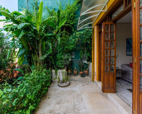 Imagem 22 de 30 de Casa - Ca00024 - 32905578