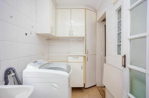 Apartamento Com 3 Quartos À Venda - 114m²
