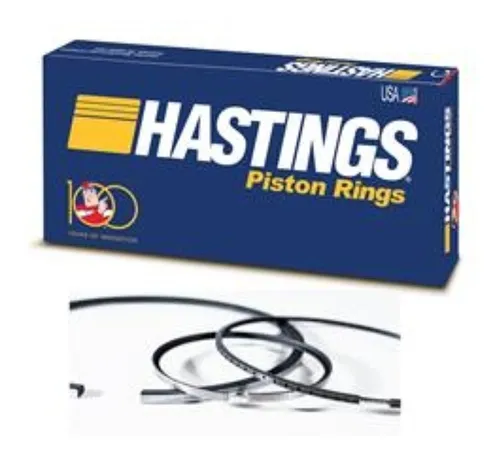 Anillos hasting son buenos hotsell