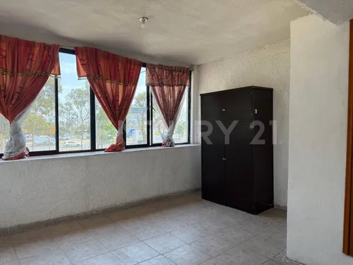 Casa En Venta En Carlos Hank González, Toluca, Estado De México