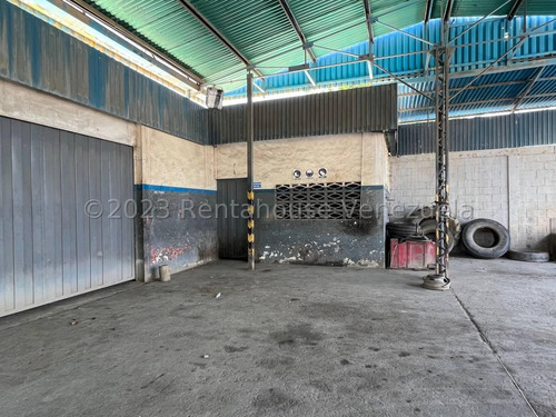 Local Comercial En Venta En Quíbor Municipio Jiménez Estado Lara, Rc