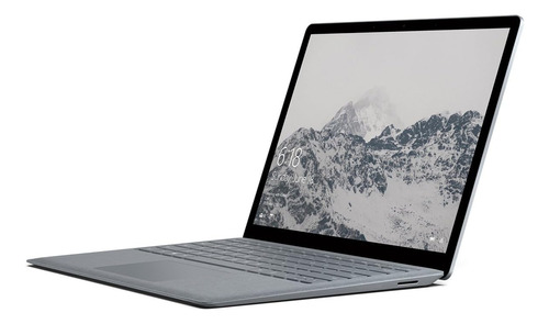 Microsoft Surface Laptop (intel Core I5, 8 Gb De Ram, 128 Gb