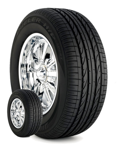 Combo 2u 225/60 R 17 99h Dueler H / P Sport 60r17 + Envío 0$