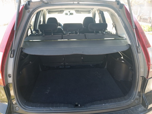 Honda CR-V 2.4 Lx At 4wd
