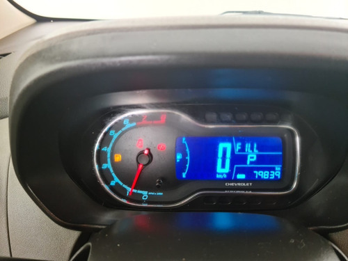 Imagem 6 de 13 de Spin Ltz 1.8 2016 Automático