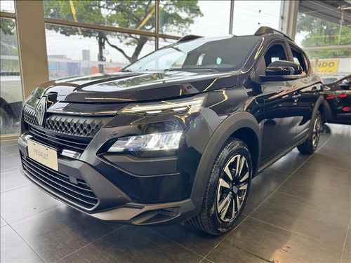 Renault Kardian 1.0 Tce Evolution