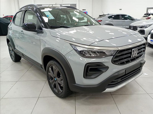 Fiat Pulse 1.0 TURBO 200 HYBRID IMPETUS CVT