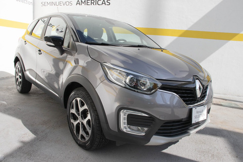 Imagen 1 de 10 de Renault Captur Iconic Ta 2021