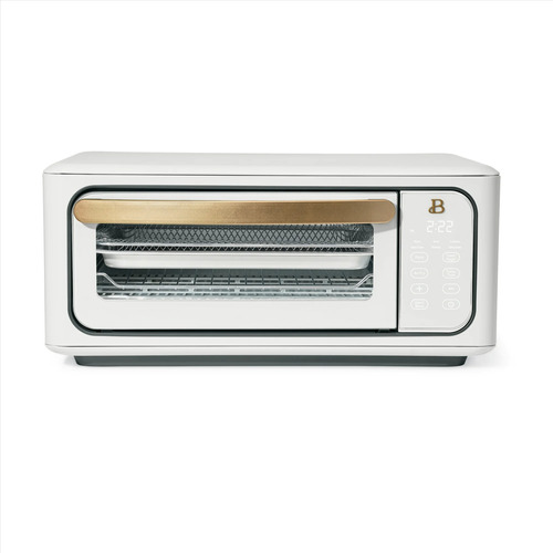 Horno Tostador Digital Freír C/aire Beautiful Drew Barrymore