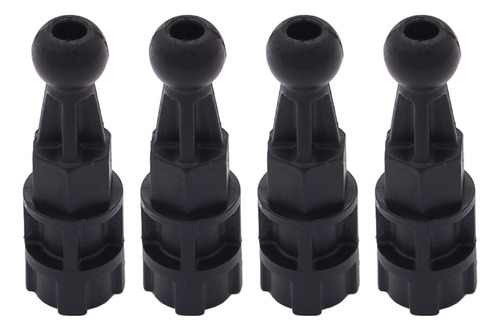 Set Soporte Motor Dodge Avenger Se 2008 2.7l