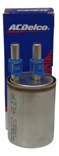 Filtro De Gasolina Cruzer