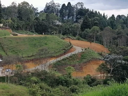 Lindos Lotes En Venta Guarne