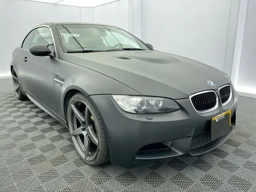 BMW M3 4.0 M3 E93 Cabriolet