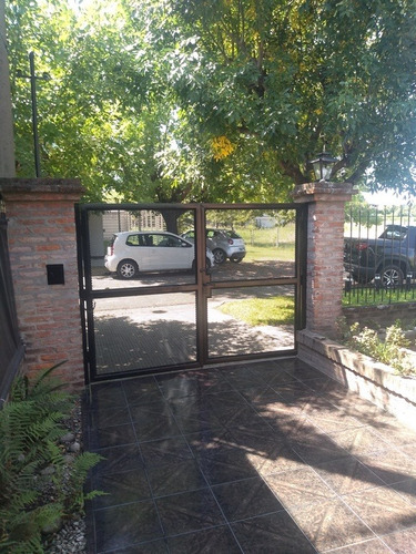 Venta Casa 2 Dormitorios - Vera Mujica 5700