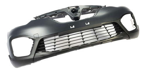 Imagen 2 de 5 de Paragolpe Delantero Renault