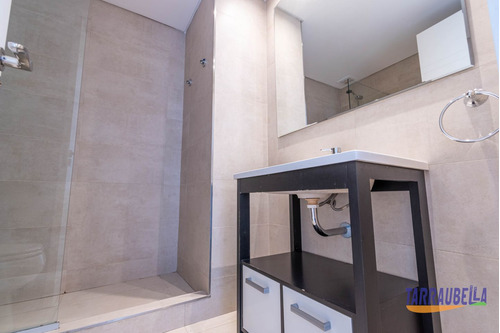 Departamento De 4 Ambientes Con Cochera - Vilanova Haedo