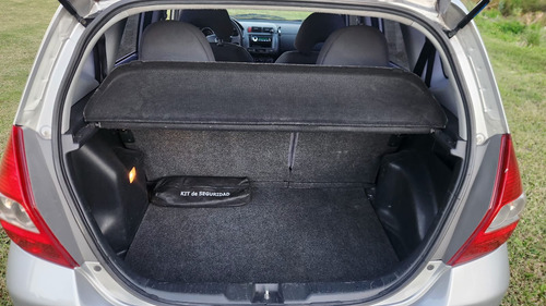Honda Fit 1.4 Lx