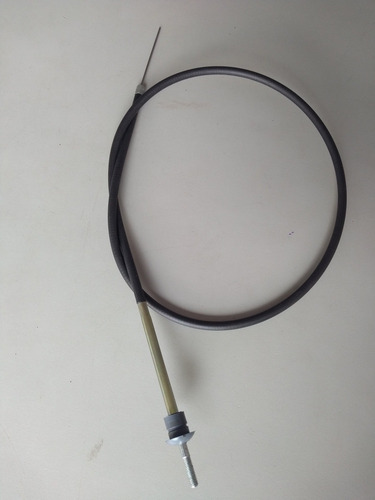 Imagem 3 de 5 de Cabo Afogador Estrangulador Mf 235/265/275/292/86hs (940mm)